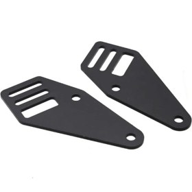 Resim Pshcooe Motosiklet Bagaj Çantası Sabit Braket Bagaj Rafı Sabitleme Rafı Ktm 790 Adv 890 Adv (Yurt Dışından) 