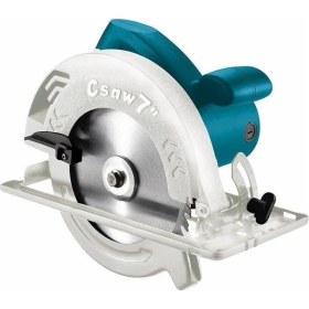Resim Belle Fusion Mey Ithalat® Catpower 1207 Daire Testere 185 mm 1250 Watt 