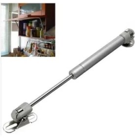 Resim Lidyahan Store Gazlı Piston Dolap Kapak Amortisörü 80N 