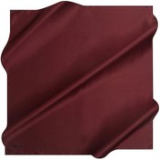 Resim Aker Düz Taşlanmış İpek Eşarp 7747758-343 Çok Renkli 