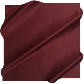 Resim Aker Düz Taşlanmış İpek Eşarp 7747758-343 Çok Renkli 