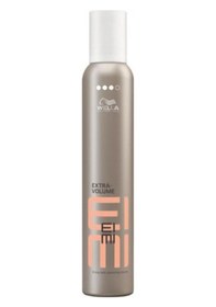 Resim Wella Eimi Extra Volume Güçlü Tutucu Hacimlendirici Saç Köpüğü 300 ML 