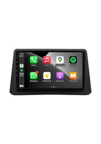 Resim Opel Mokka - Araç Multimedya Ekran - 4gb 64gb - Old - Black - 2012 - 2016 - 9 Inch - Myway - Red 