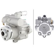 Resim Hella DIREKSIYON POMPASI-BENZINLI-95BAR (VW GOLF 98-01 POLO 95-02 AUDI A 97-03 SEAT LEON 00-06 