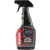 Resim AUTOKAMA Motor Parlatıcı Engine Cleaner 500 ml 