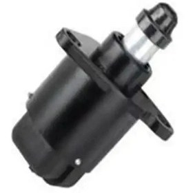 Resim Peugeot 106 1.1 8V Rölanti Ayar Valfi Magneti Marelli Marka 1140129 