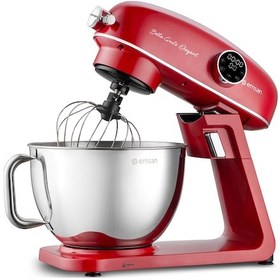 Resim Emsan Bella Gusto Elegant Stand Mikser 
