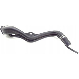 Resim Mazot Yakıt Dolum Borusu Renault Megane 2 8200268928 Mais 