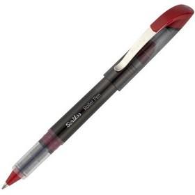 Resim Scrikss Roller Kalem 0.7 MM SR-68 Kırmızı 