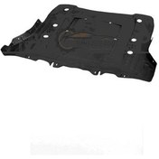 Resim Opel - Ön Tampon Alt Muhafaza Astra J 2012- - 1401033 / 13368661 Uyumlu 