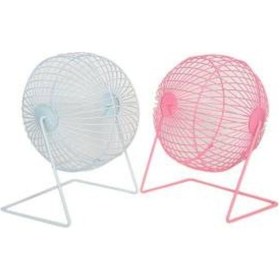 Resim Dyang Hamster Çarkı Boyalı 