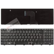 Resim Dell Uyumlu Inspiron N5010-T48F25 Klavye Q-Tr Siyah Tuştakımı A+++ 