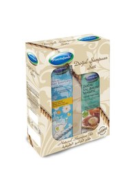 Resim Mecitefendi Bebek Doğal Şampuanı 250 ML + Mecitefendi Saç Maskesi 150 ML 