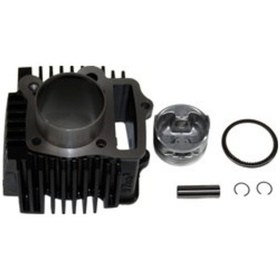 Resim Mondial 100 Sfc Silindir Seti 