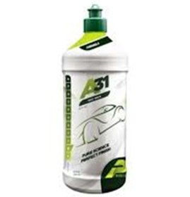 Resim PURİS WET WAX-ISLAK GÖRÜNÜMLÜ BOYA KORUMA-1,00 LT 