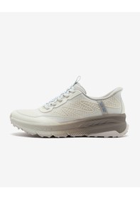 Resim Skechers Switch Back-mist Kadın Bej Outdoor Ayakkabı 180157 Nat Bej 