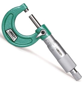 Resim Insize Mekanik Mikrometre 3203-25A 