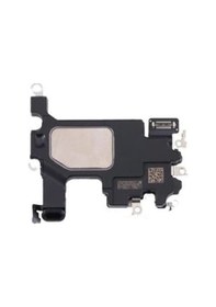 Resim Teknonet Apple Uyumlu iPhone 14 Plus İç Kulaklık - 