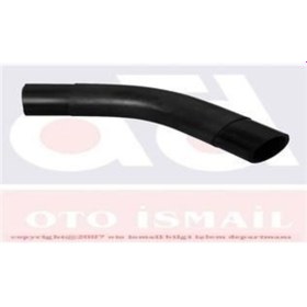 Resim IBRAS 22610 IBRAS YAKIT MAZOT DEPO HORTUMU H100 L300 