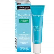 Resim Neutrogena Hydro Boost Yorgunluk Karşıtı Göz Kremi 15ml 