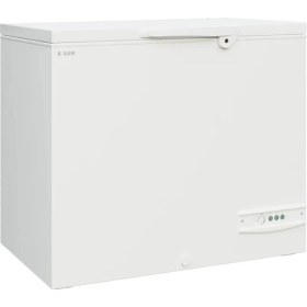 Resim Uğur UED 460 D/S R66 460 lt Beyaz Derin Dondurucu Sandık Tipi Hızlı Dondurma Özelliği 