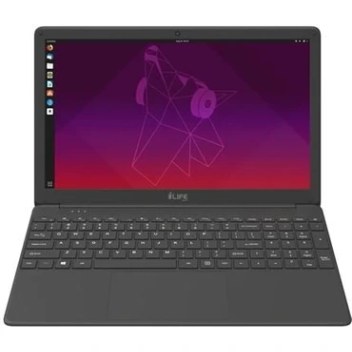 I-Life Zed Air CX3 Intel Core i3 5005U 4GB 256GB SSD Freedos 15.6" FHD Taşınabilir Bilgisayar IL.1506X.41000SABWIES-K