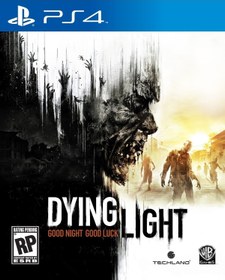 Resim Techland Dying Light Playstation 4 Ps4 Oyun 