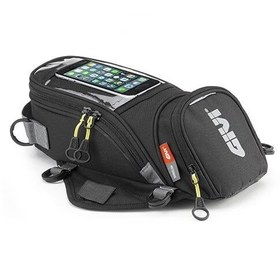 Resim GIVI EA106B DEPO ÜSTÜ ÇANTA 