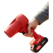 Resim Aprilla ABL-8168 Kablosuz Turbo Üfleyici 