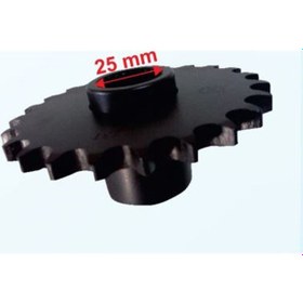Resim ATV TERRATRACK 200 ÖN DİŞLİ 428-23T İÇ 25XUZUNLUK 45XTM ÖM 