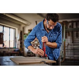 Resim Yıldızan Raspalama Makinesi TC-MG 250 CE (250 W, 22.000 ila 40.000 rpm titreşim hızı, manyetik alet adaptörü, 