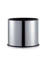 Resim Çöp Kovası Kapaksız 430 Kalite 5 Lt Diğer 