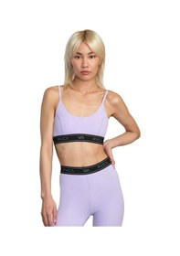 Resim Rvca Avjkt00162 Base Bra Kadın Sporcu Sütyeni 001 