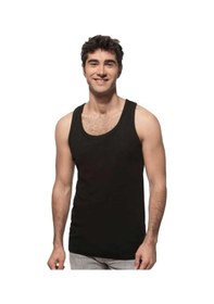 Resim Özkan Underwear 6 Lı Paket Özkan Erkek Ribana Pamuklu Sporcu Atleti 0058 