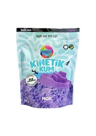 Resim Mammacomica Dough Kinetik Kum Taşıtlar Seti 