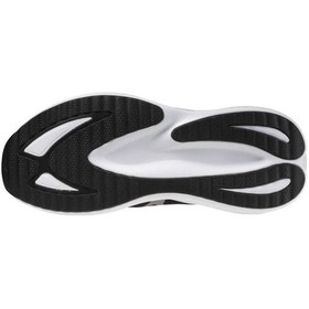 Resim Mizuno Revolt 4 Erkek Koşu Ayakkabısı Siyah Çok Renkli 