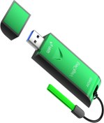 Resim yenibagshop 5400 Mbps 2.4GHz/5Ghz/6GHz Tri Band Alıcı Verici USB Wifi 6 Adaptör 