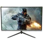 Resim HITACHI Hiitachi 27" Q27HTW 3ms 165Hz Full Hd IPS Oyuncu Monitör 