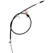 Resim Corolla E12 02-07 1.4:1.6 El Fren Telı Arka Sol Sbkspf064 46430-12400 