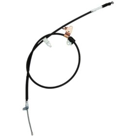 Resim Corolla E12 02-07 1.4:1.6 El Fren Telı Arka Sol Sbkspf064 46430-12400 