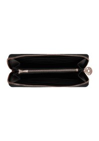 Resim Tommy Hilfiger Tommy Hılfıger Kadın Cüzdan Aw0aw16592-bds Siyah 
