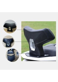 Resim Honda Pcx Sissybar 2021-2025 