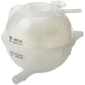 Resim Gkl 290756-GENLESME Kavanozu Ek Su Deposu Skoda Fabıa 6Q0121407A 