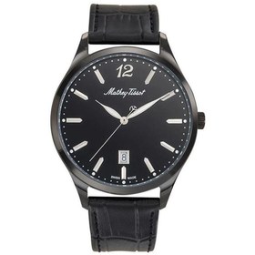 Resim Mathey-Tissot H411NN Erkek Kol Saati 