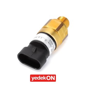 Resim AGCO Hava Besleme Basınç Sensörü - Gleaner | G716970020055 