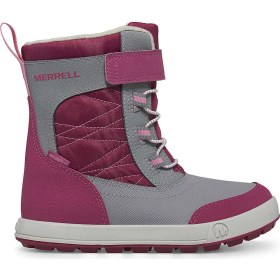 Resim Merrell Snow Storm 2.0 Wtrpf Kız Çocuk Gri Bot 