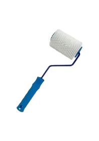 Resim Suntek Çivili Rulo Pratik Tutması Kolay Rahat Sap 4-inç 