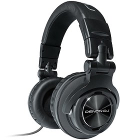 Resim DENON HP1100 DJ Kulaklık 