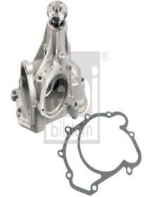 Resim FEBI BILSTEIN 09512 Devırdaim Pompasi (M119) W124 93-95 W140 91-98 C140 92-99 R129 92-01 1192000401 (WM874274) 