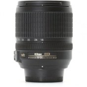 Resim Nikon AF-S DX VR 18-105mm/3.5-5.6G ED for Kit Objektif 